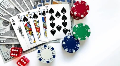 Responsible gaming guide image for app 499 apk users in Bangladesh