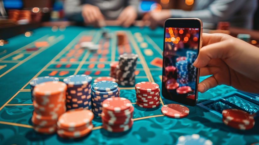 Responsible gaming advice for app 499 apk football fans during mobile sessions