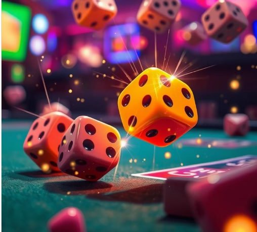 Balanced play message for app 499 apk users following sports and gaming in Bangladesh